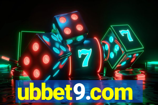 ubbet9.com