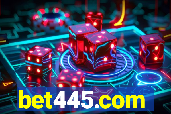 bet445.com