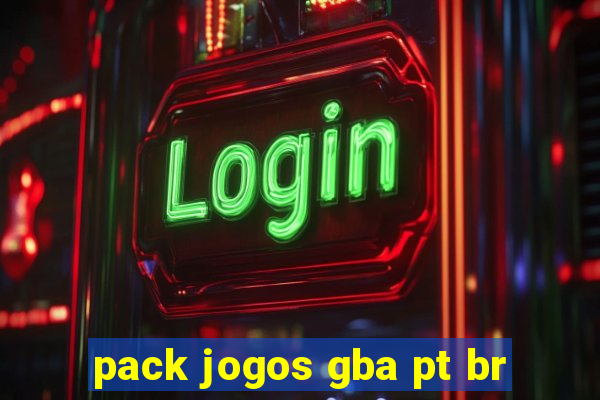 pack jogos gba pt br