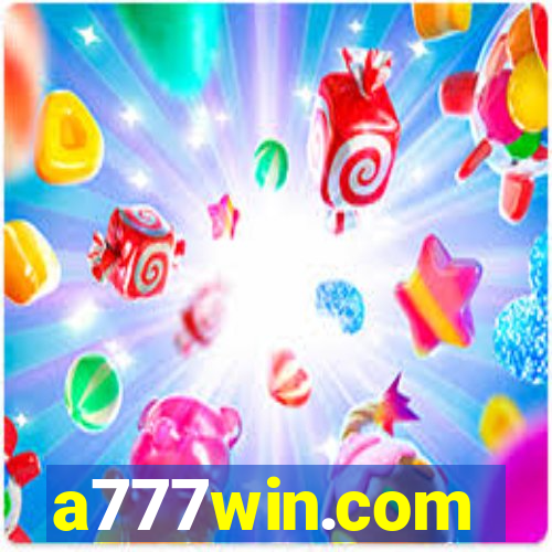 a777win.com