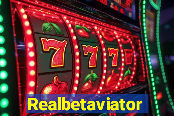 Realbetaviator