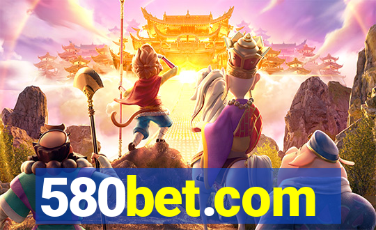 580bet.com