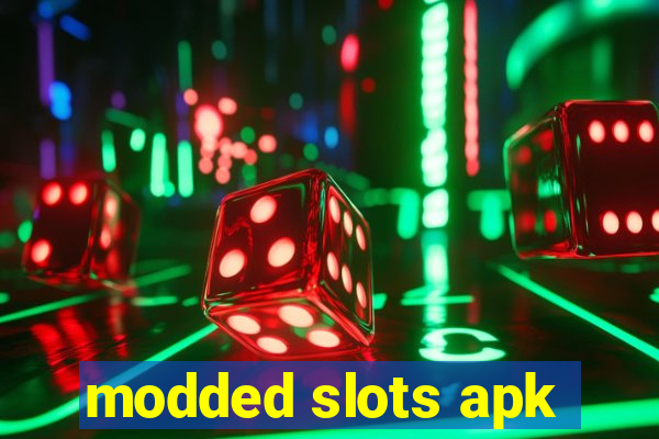 modded slots apk