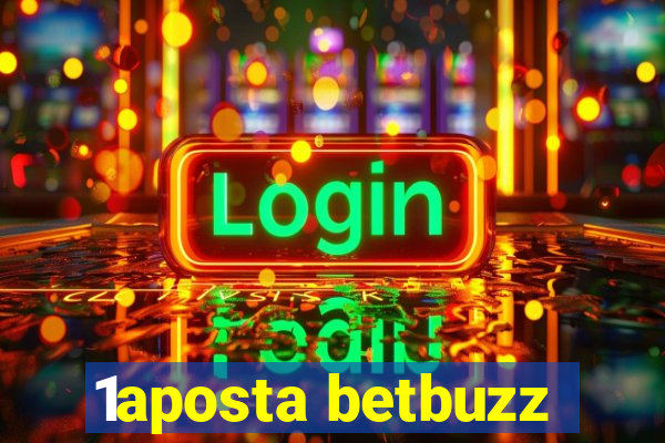 1aposta betbuzz