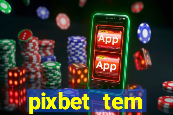 pixbet tem pagamento antecipado