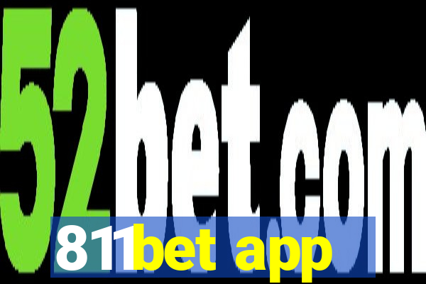 811bet app