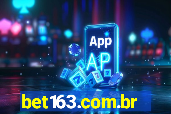 bet163.com.br