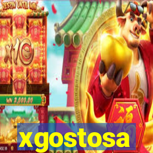 xgostosa