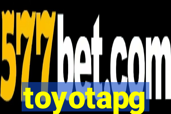 toyotapg