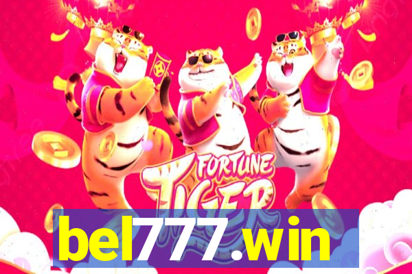 bel777.win