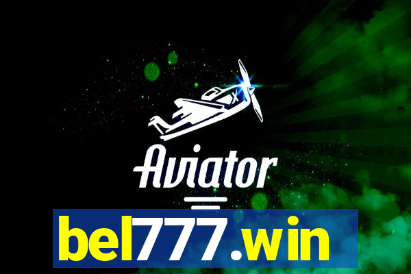 bel777.win