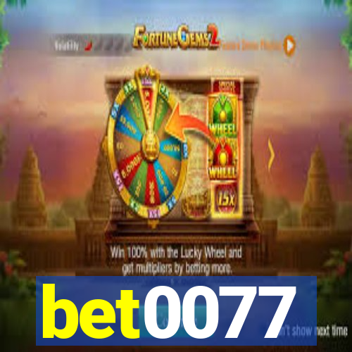 bet0077