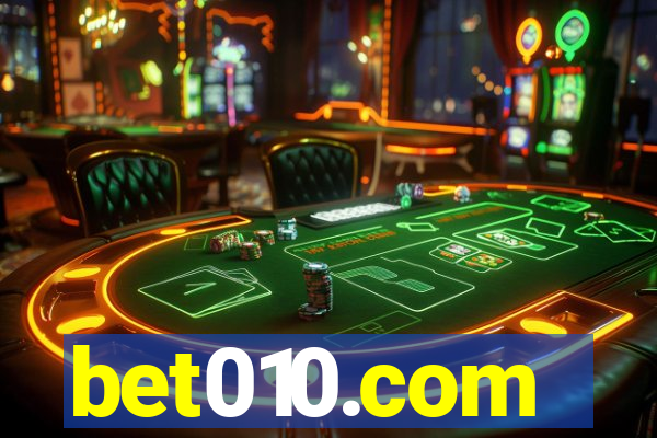 bet010.com