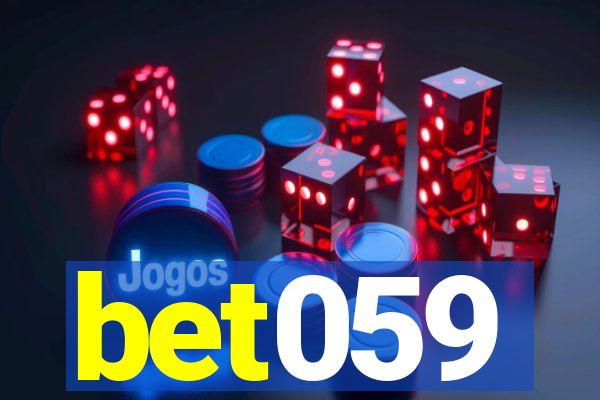 bet059