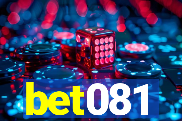 bet081