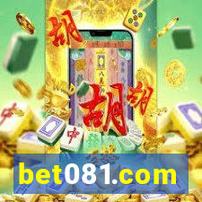 bet081.com