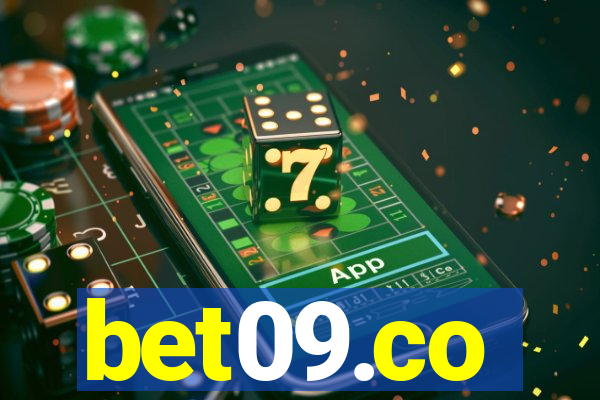 bet09.co