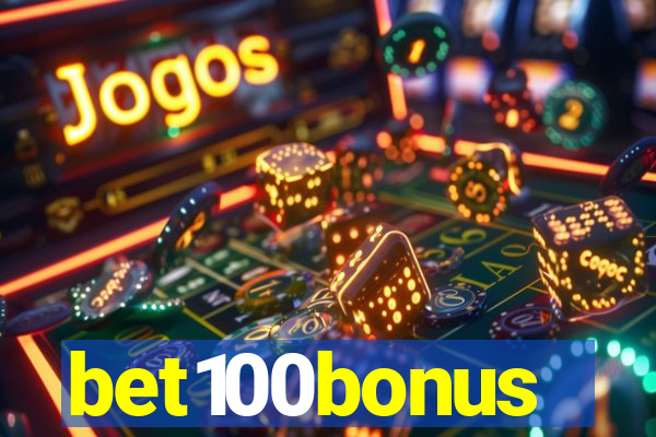 bet100bonus