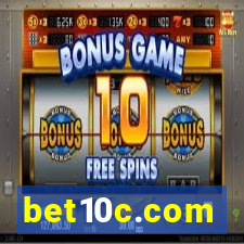 bet10c.com