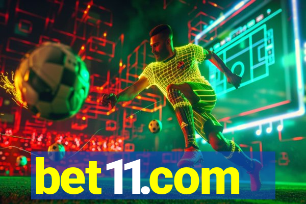 bet11.com