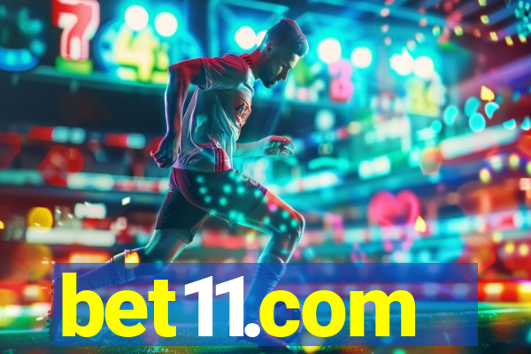 bet11.com