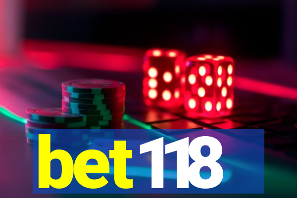 bet118