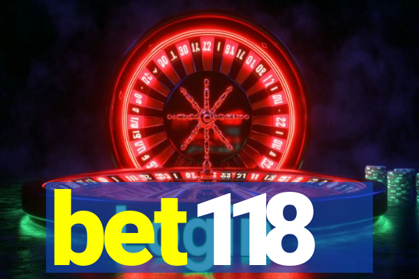 bet118