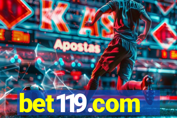 bet119.com