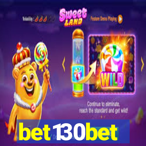 bet130bet