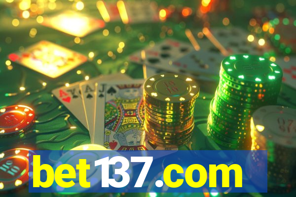 bet137.com