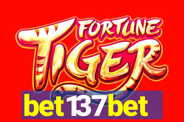 bet137bet