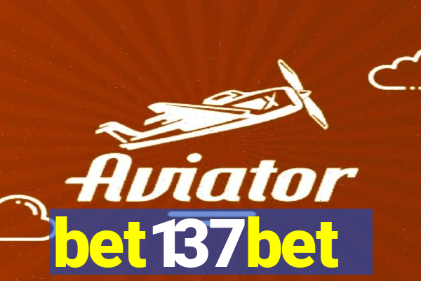 bet137bet