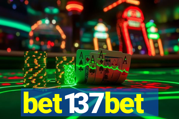 bet137bet