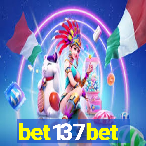 bet137bet