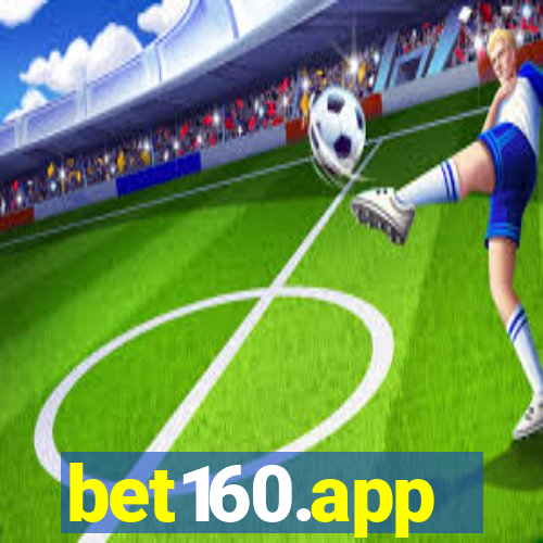 bet160.app