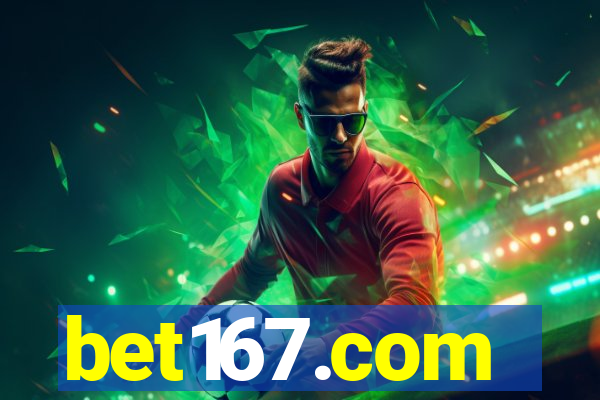 bet167.com