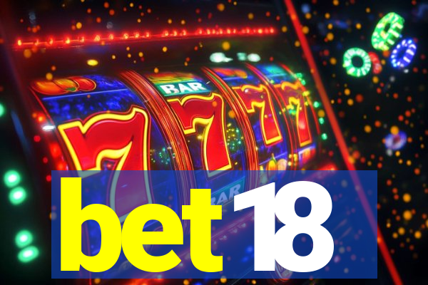 bet18