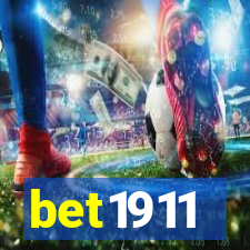 bet1911