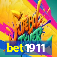 bet1911