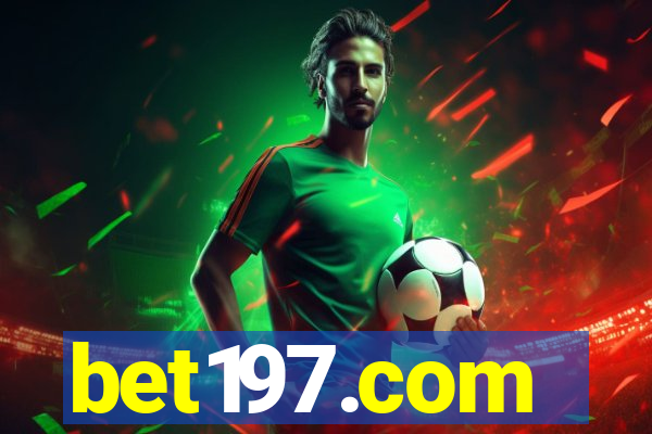 bet197.com