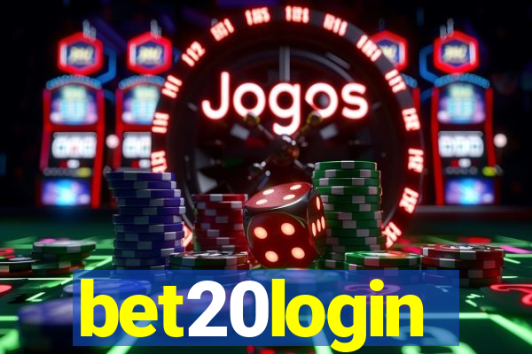 bet20login