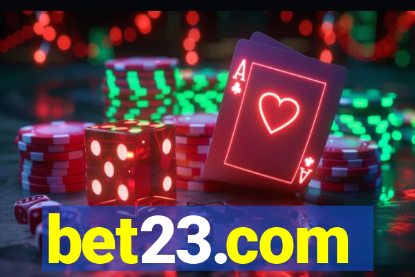 bet23.com