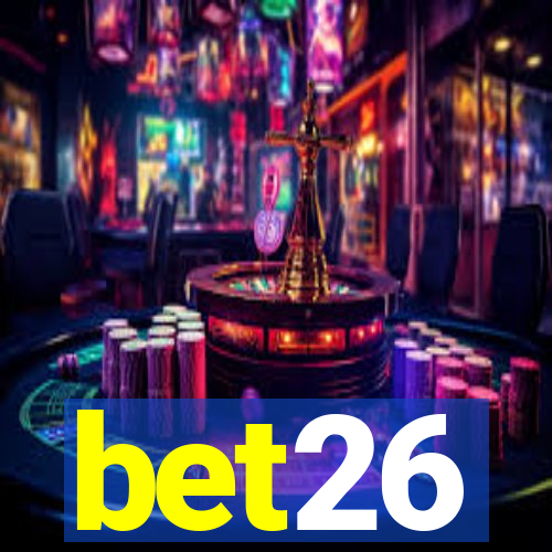 bet26