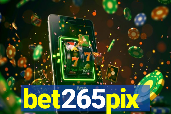 bet265pix