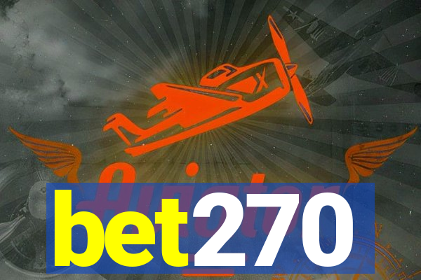 bet270