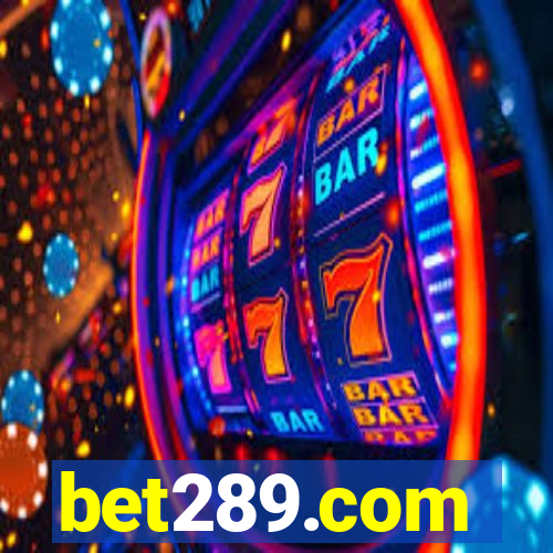 bet289.com