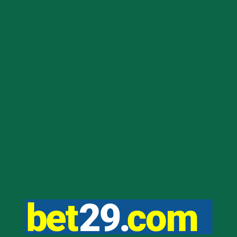 bet29.com