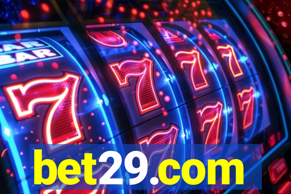 bet29.com