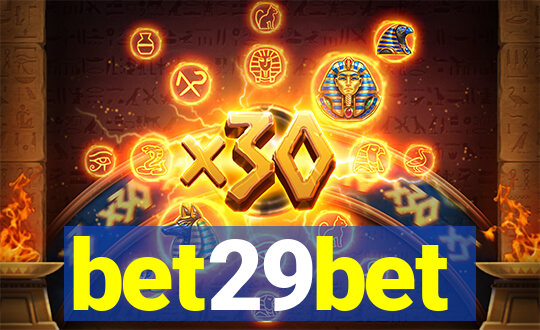 bet29bet