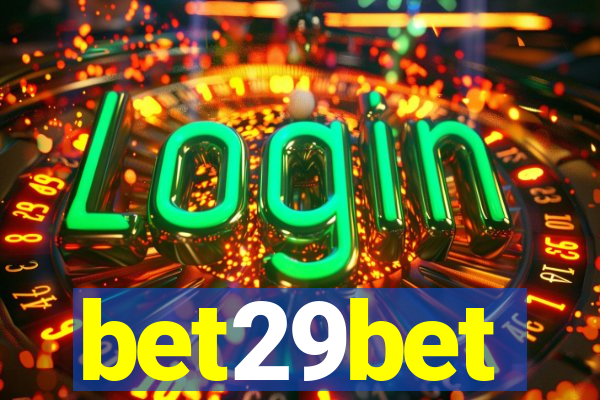 bet29bet